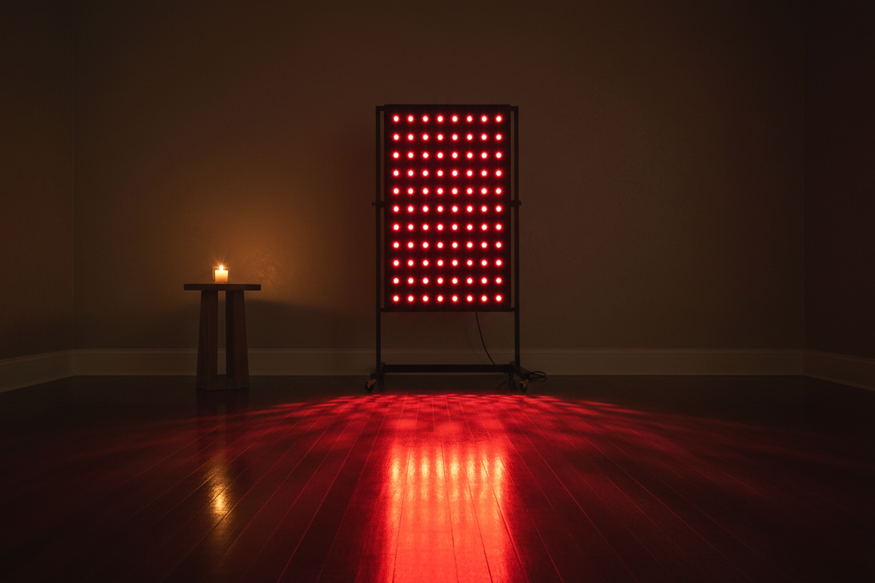 Red Light Therapy Panels